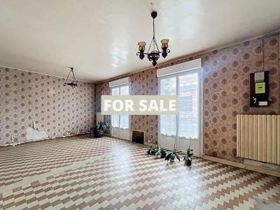 Two Houses to Renovate at Bargain Price