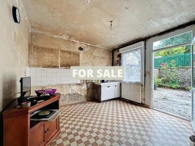 Two Houses to Renovate at Bargain Price