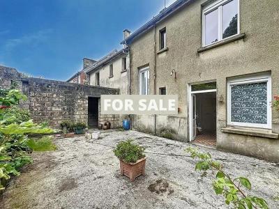 Two Houses to Renovate at Bargain Price