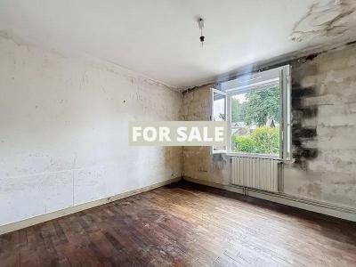 Two Houses to Renovate at Bargain Price