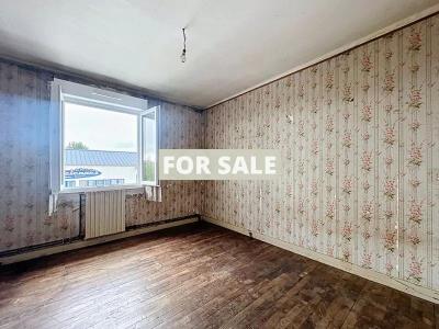 Two Houses to Renovate at Bargain Price