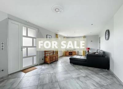 Detached Country House Close to the Coast