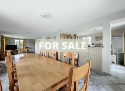 Detached Country House Close to the Coast