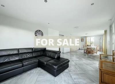 Detached Country House Close to the Coast