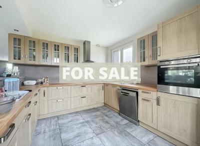 Detached Country House Close to the Coast