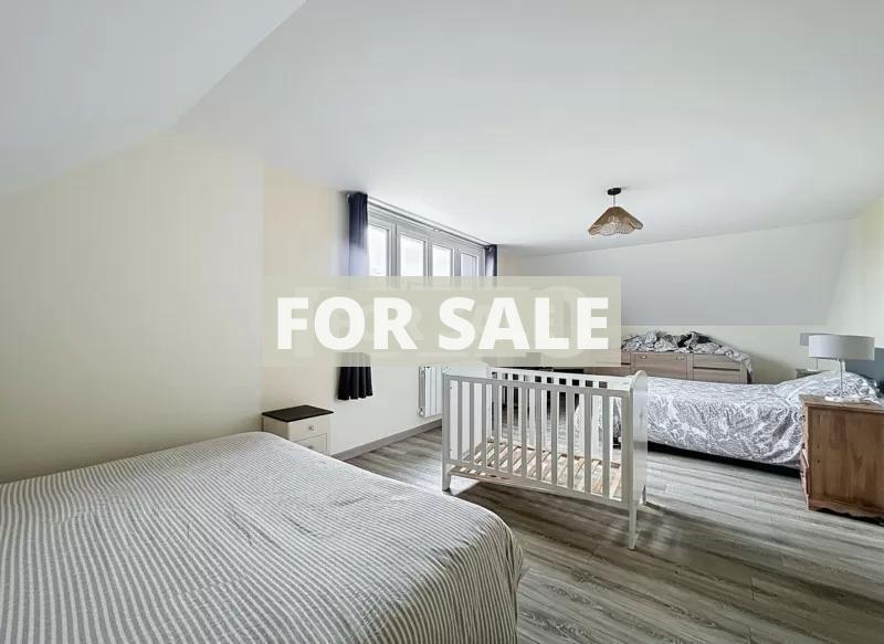 Detached Country House Close to the Coast