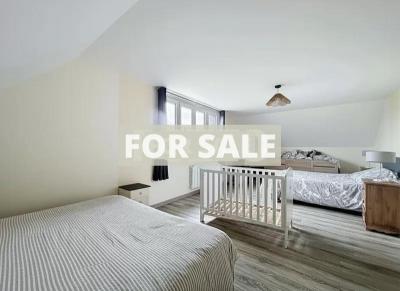 Detached Country House Close to the Coast