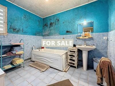 Traditional Detached House with Outbuildings