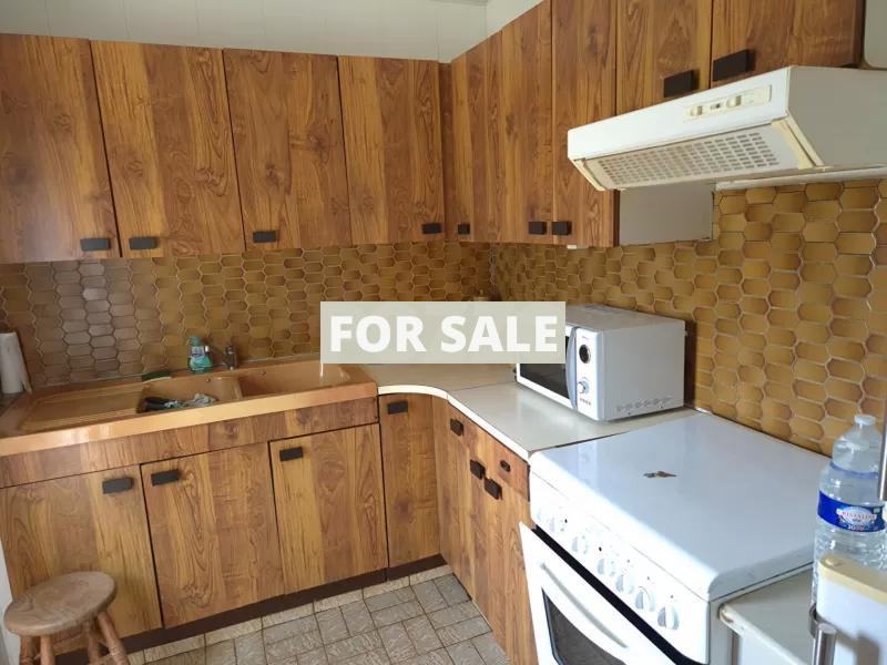 Detached Country House with Open Views