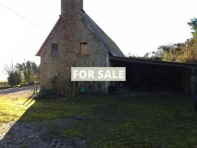 Detached Country House with Open Views