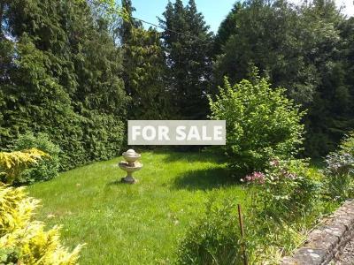 Detached Country House with Open Views