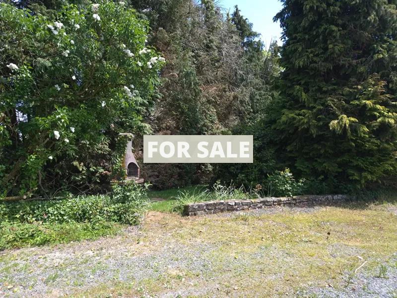 Detached Country House with Open Views