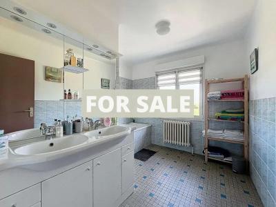 Detached Country House with Open Views