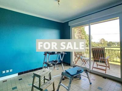 Detached Country House with Open Views
