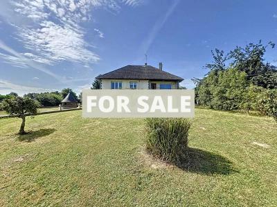 Detached Country House with Open Views