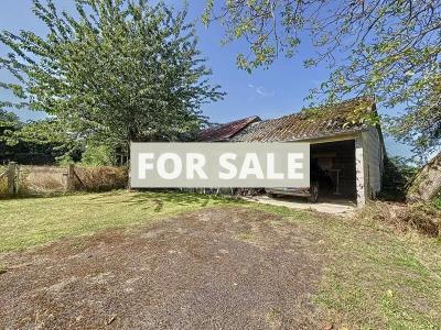 Detached Country House with Open Views