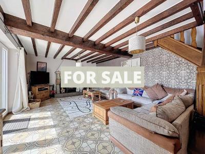 Detached Country House with Open Views