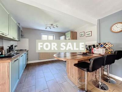 Detached Country House with Open Views