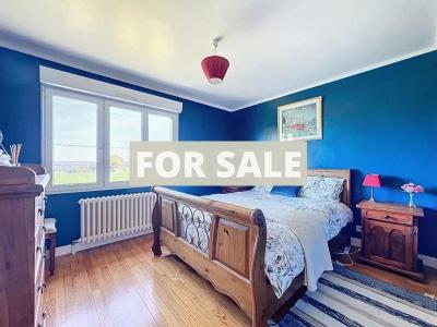 Detached Country House with Open Views
