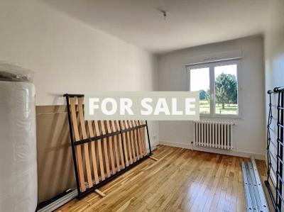 Detached Country House with Open Views