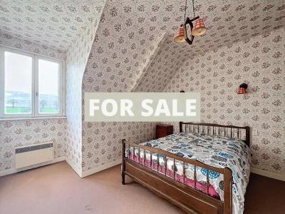 Detached Country House with Huge Outbuilding