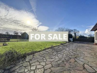 Detached Country House with Huge Outbuilding