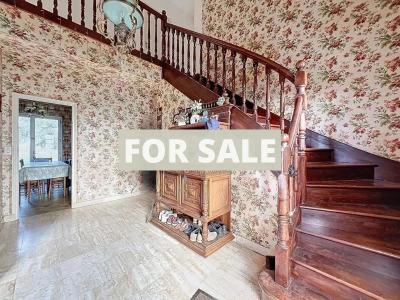 Detached Country House with Huge Outbuilding