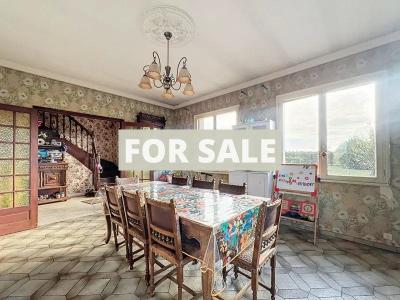 Detached Country House with Huge Outbuilding