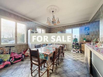 Detached Country House with Huge Outbuilding