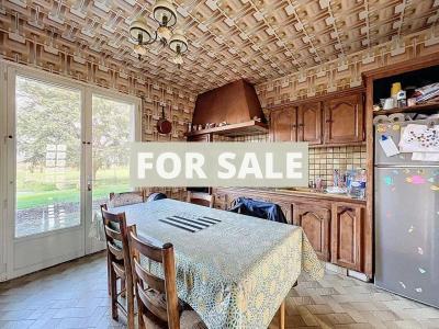 Detached Country House with Huge Outbuilding