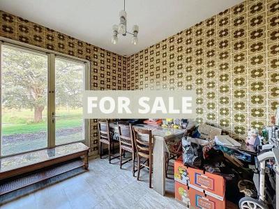 Detached Country House with Huge Outbuilding