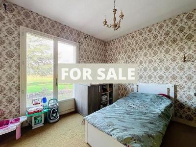 Detached Country House with Huge Outbuilding