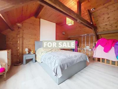 Country House with Outbuildings