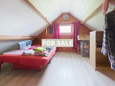 Country House with Outbuildings