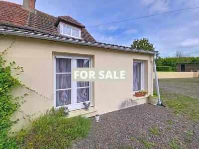Country House with Outbuildings