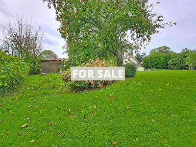 Country House with Outbuildings