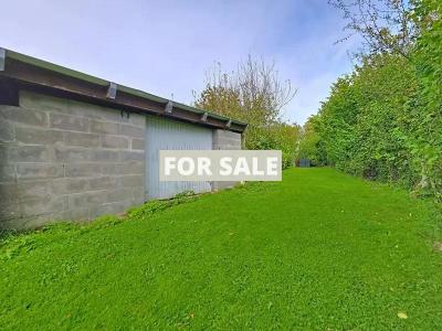 Country House with Outbuildings