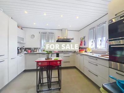 Country House with Outbuildings