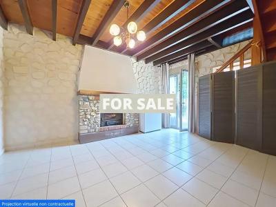 Country House with Outbuildings