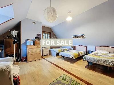 Detached House with Landscaped Garden