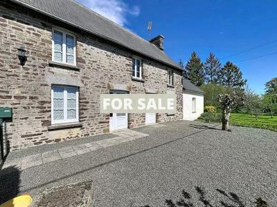 Detached Country House with Open Views