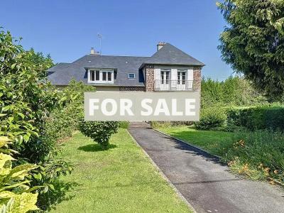 Beautiful Detached House in the Countryside