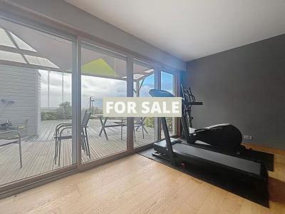 Detached House with Direct View of Mont-St-Michel