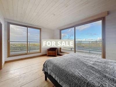 Detached House with Direct View of Mont-St-Michel