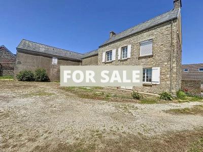 Detached Country House with Open Views