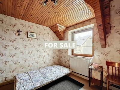 Detached House with Garden by the Coast