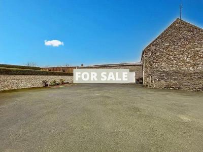 Detached House with Garden by the Coast