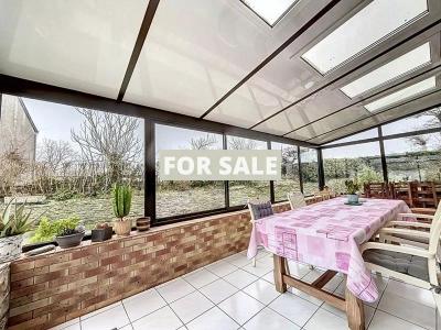 Detached House with Garden by the Coast