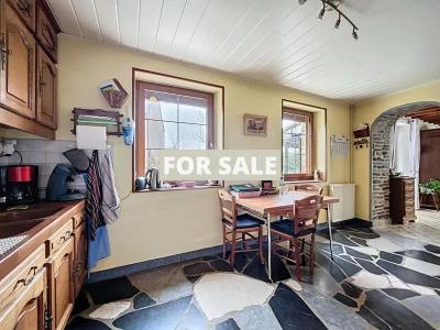 Detached House with Garden by the Coast