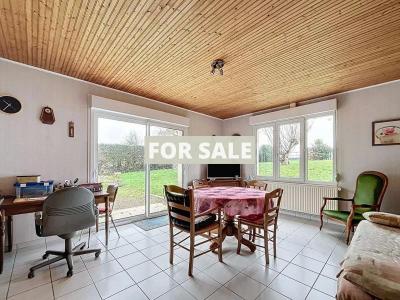 Detached House with Garden by the Coast